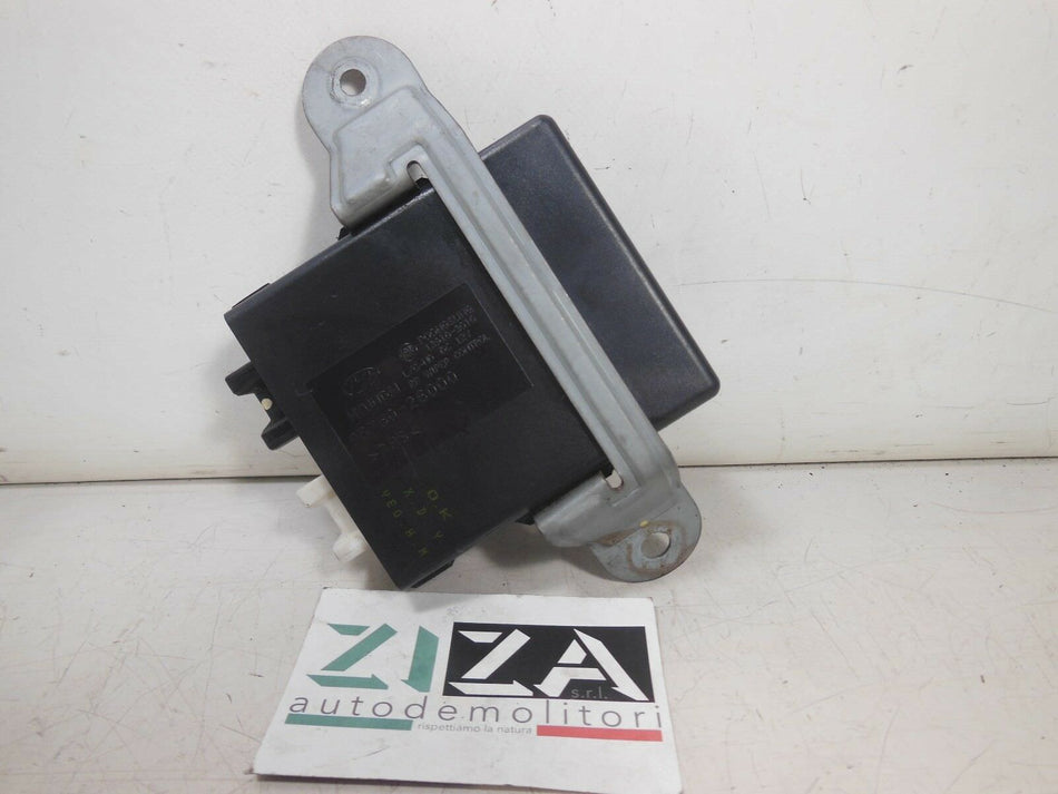 Centralina Tergicristalli Hyundai Santa Fe I SM 2003 98750-26000 13910-3010