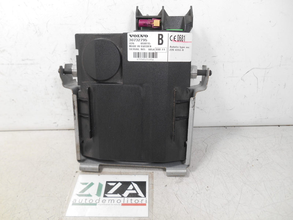 Centralina Telefono Volvo V50 2005 30732795