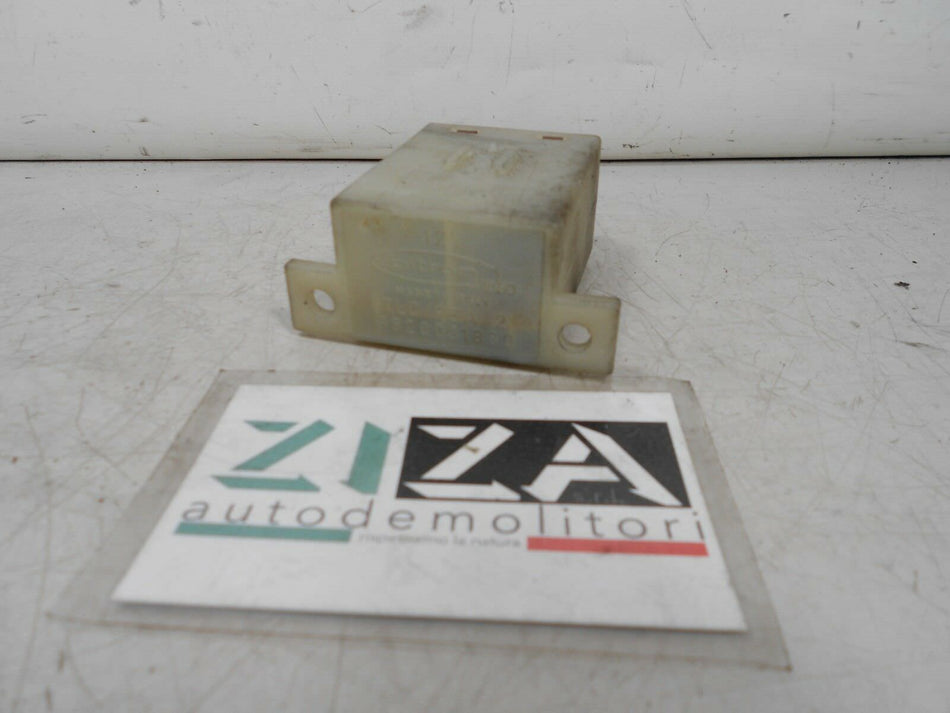 Centralina Luci Fiat Ulysse I 1.9 68kw D88 1996 9620031880