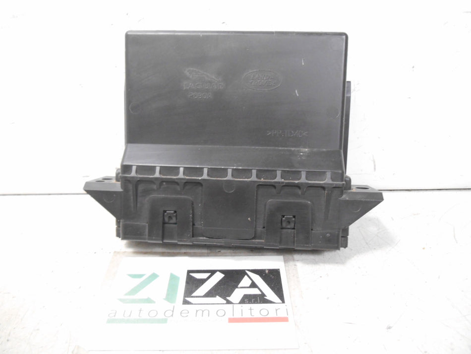 Centralina Condizionatore Range Rover Sport 3.0 2014 DPLA-14F498-AA MB177800-1841