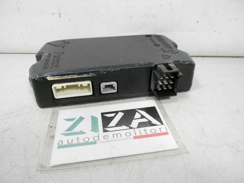 Centralina Bluetooth Renault Laguna 2.0 110kW 150Cv 2009 8200624041-E