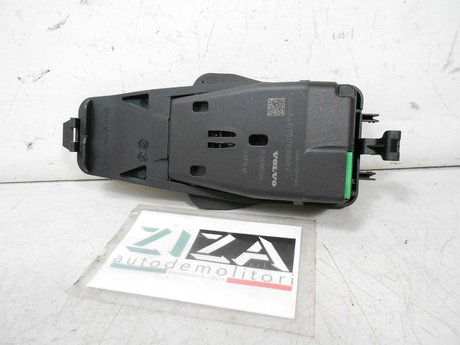 Centralina Modulo Collisione Volvo XC60 2012 P31295504