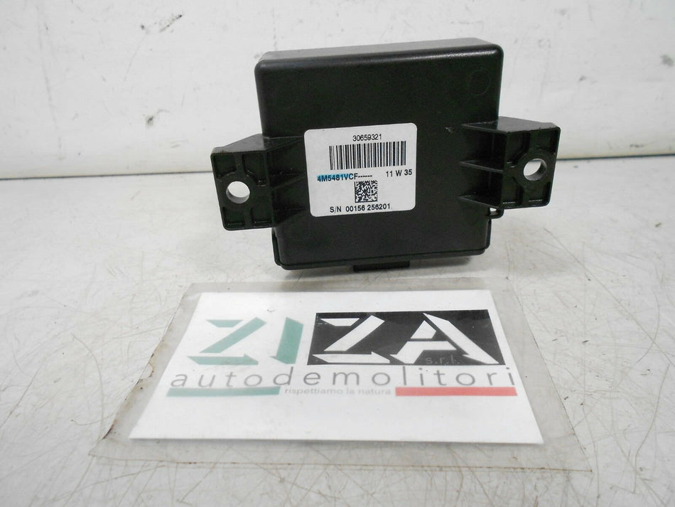 Centralina Allarme MMS Front Sensore Volvo XC60 2.4 215cv 2012 30659321