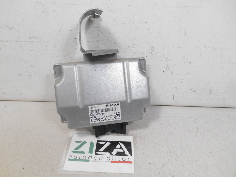 Centralina Stabilizzatore di Tensione Ford Focus III 2012 BV6T-14B526-BA