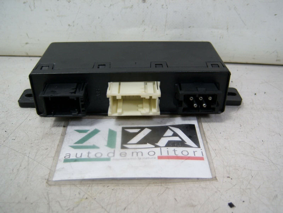 Centralina Comfort BMW E39 61.35-8377601