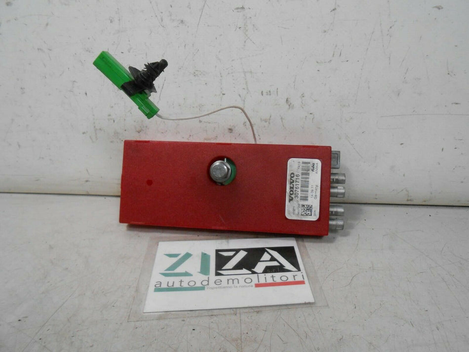 Centralina Amplificatore Antenna Volvo XC60 2012 30761716