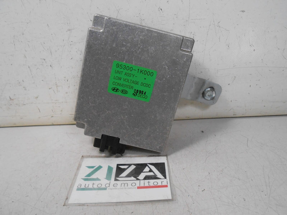 Centralina Carburante Hyundai ix20 1.4 77cv 2011 95300-1K000
