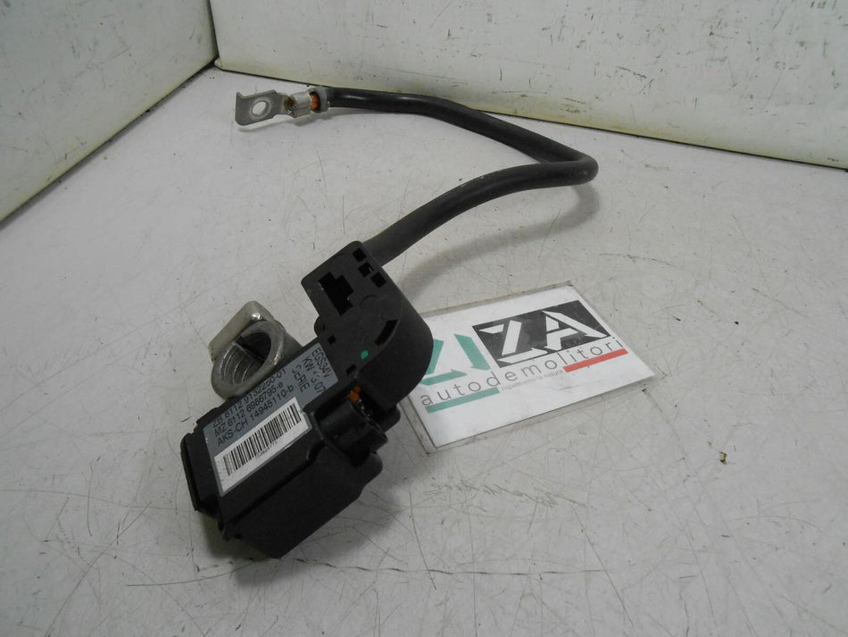 Centralina Batteria BMW E60 530d 3.0 173kw 306D3 2007 6112-9132250-01