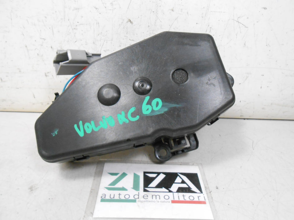 Centralina Serratura Elettrica Portellone Posteriore Volvo XC60 2009 30784562