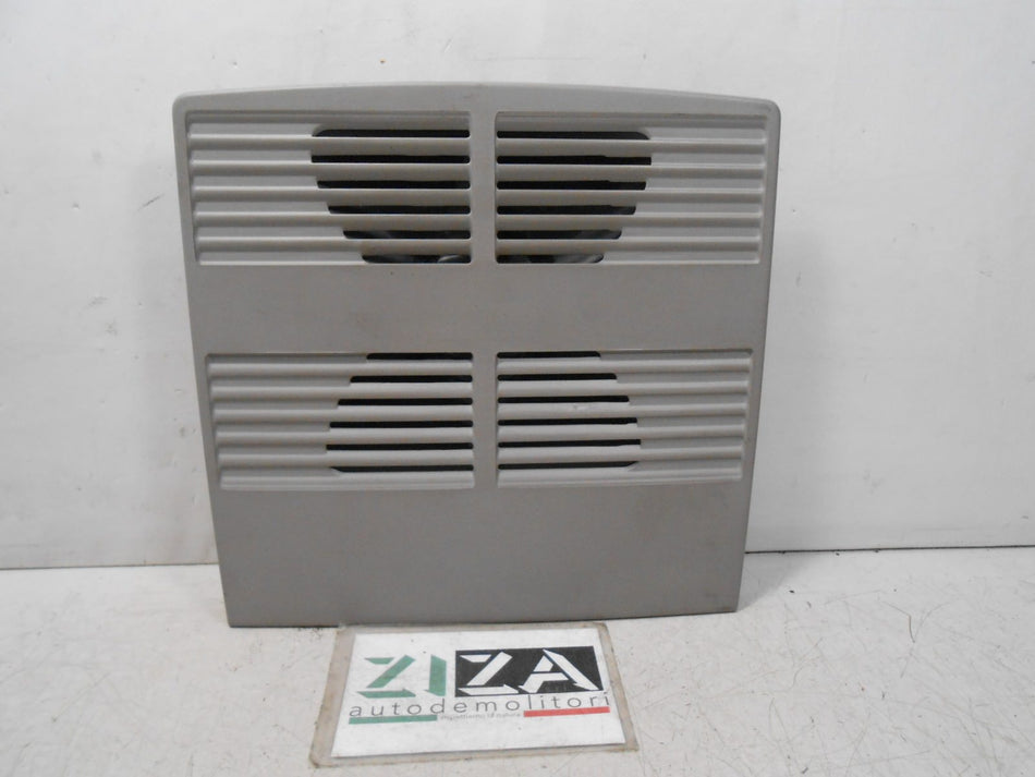 Centralina Allarme BMW E60 525D 2004 65.75-6948182