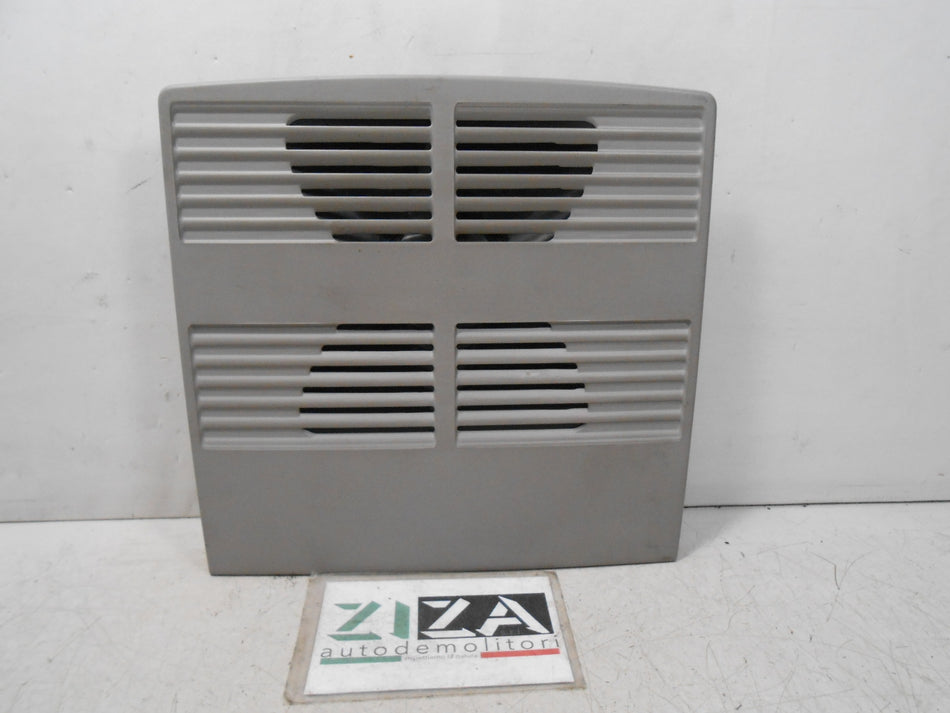 Centralina Allarme BMW E60 525D 2004 65.75-6948182