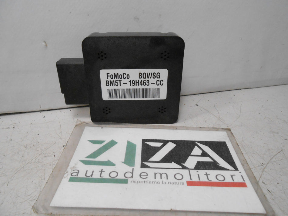 Centralina Gateway Ford Focus III 2013 BM5T-19H463-CC