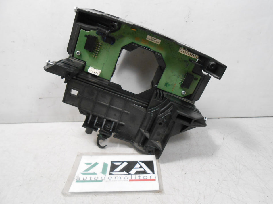 Centralina Devioluci Ford Focus III 2013 BV6T-13N064-AH
