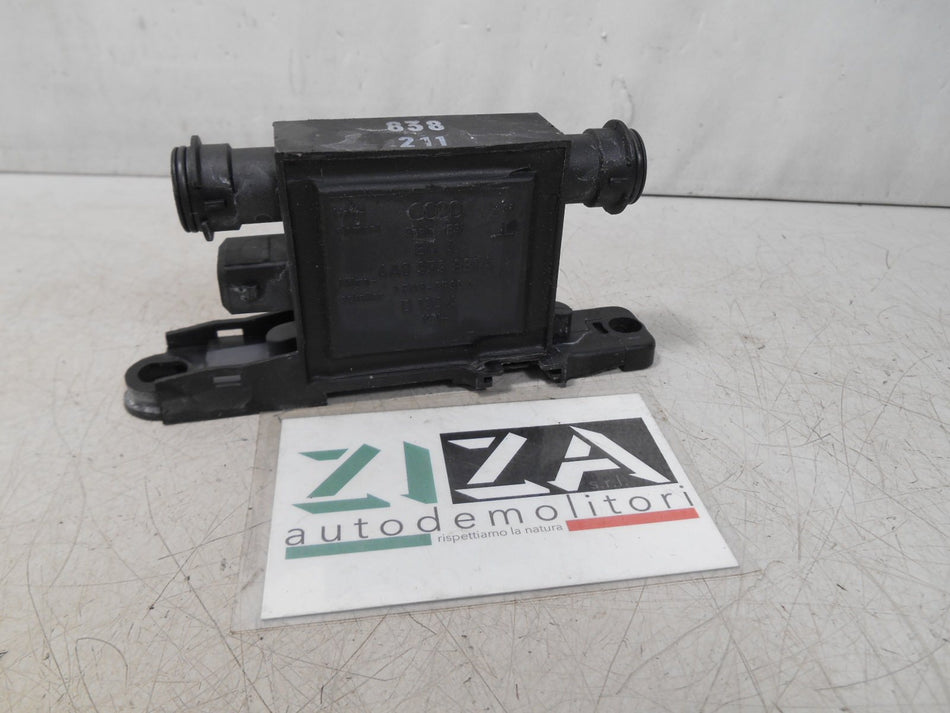 Centralina Chiusura Centralizzata Audi A4 B5 Avant 1998 4A0959981A