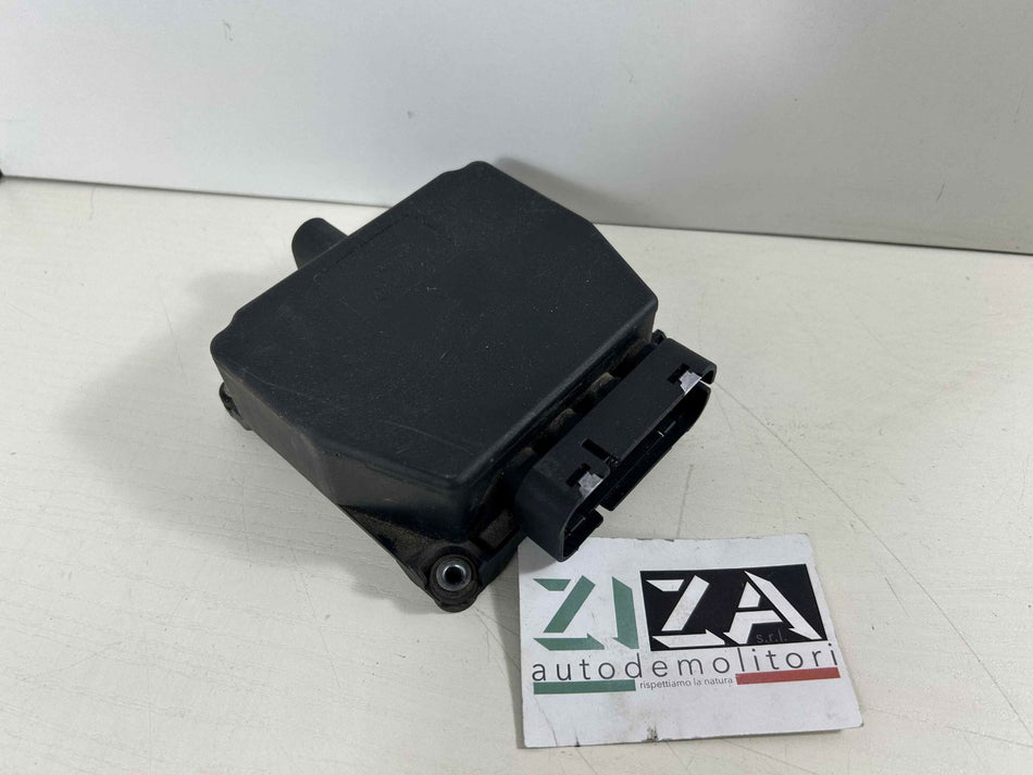 Centralina Valvola Solenoide VW Polo 9N3 2005 6Q0906625A 400434B