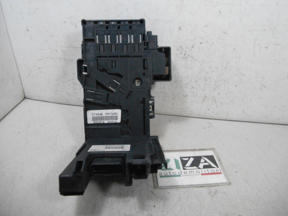Centralina Batteria Peugeot 3008 I 1.6 84kw 9H05 2012 28236841 28257533 9666527580