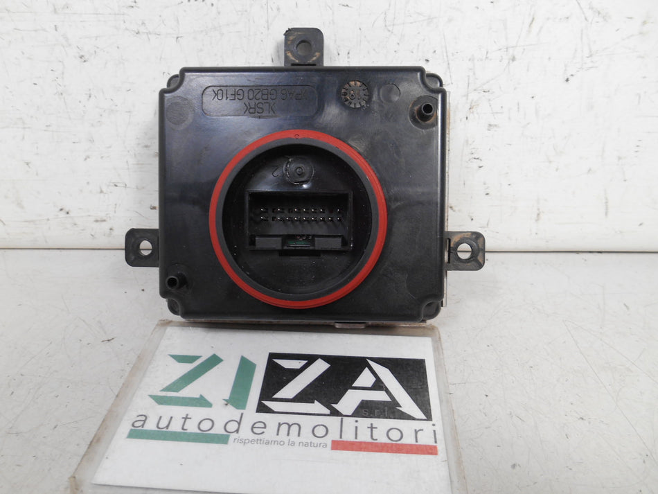 Centralina Faro LED VW Tiguan AD 2019 4G0907697H