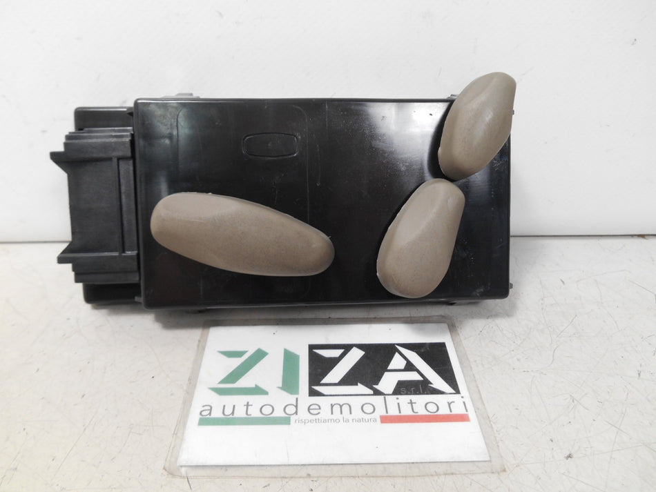 Centralina Regolazione Sedile Sinistro Renault Vel Satis 2003 923567241 9289498