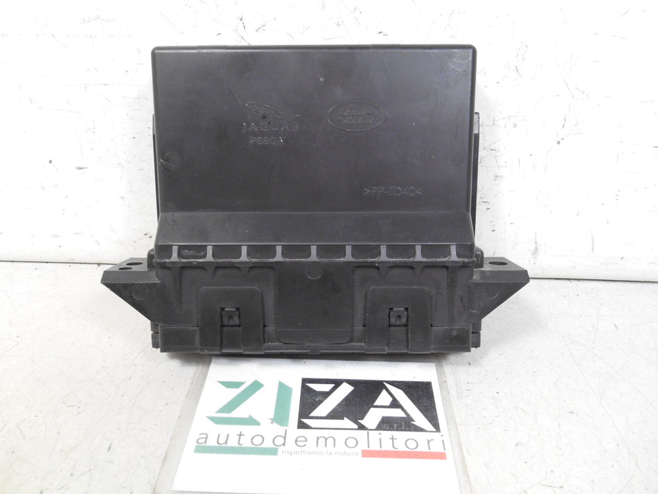 Centralina Clima Range Rover Sport L494 2016 FPLA-14F498-AA
