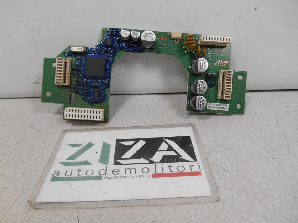 Centralina Devioluci Ford Mondeo III 2007 6G9T-13N064-CJ