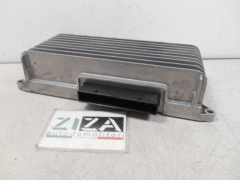 Centralina Audio Audi A4 B8 2008 8T0035223J