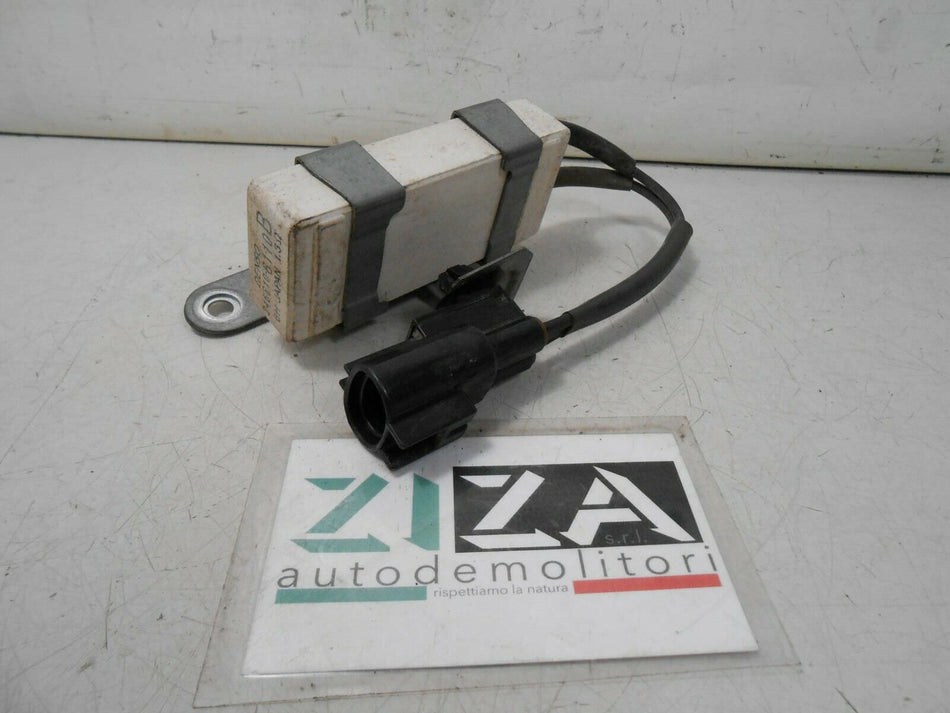 Resistenza Elettroventola Toyota Yaris XP90 2006 246810-6110B