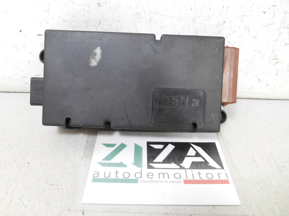 Centralina Tetto Apribile Capote Citroen C3 Pluriel 2007