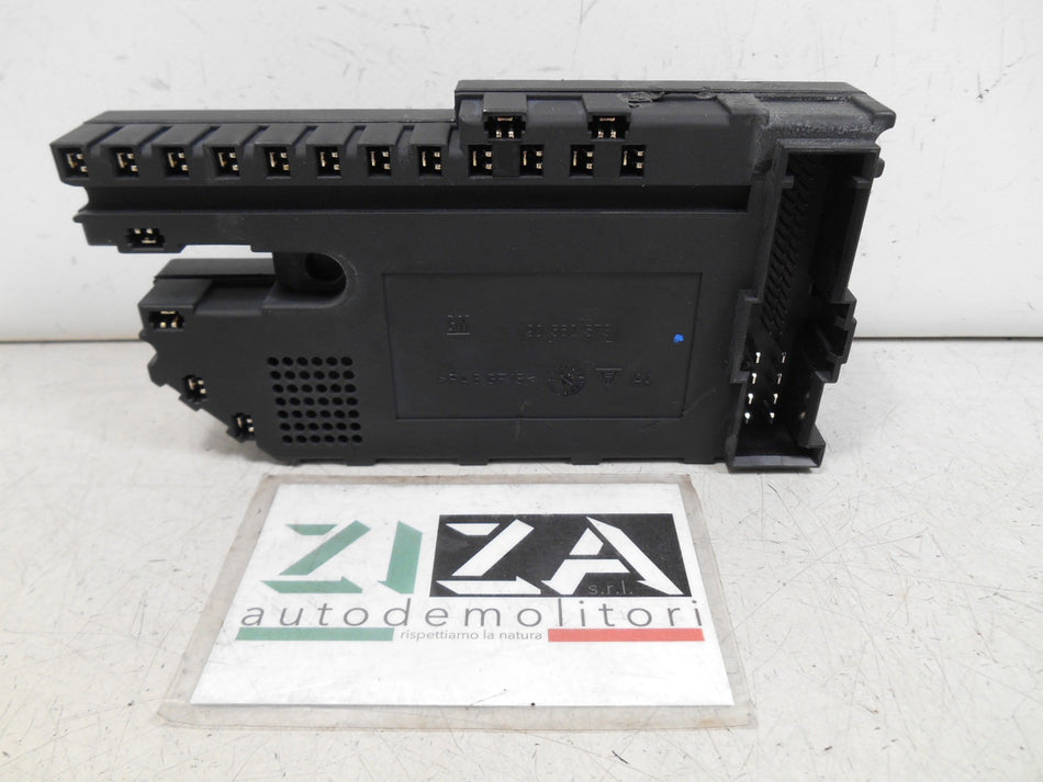 Body Computer Opel Astra G 1.7 50kw 68cv X17DTL 1998 90562573