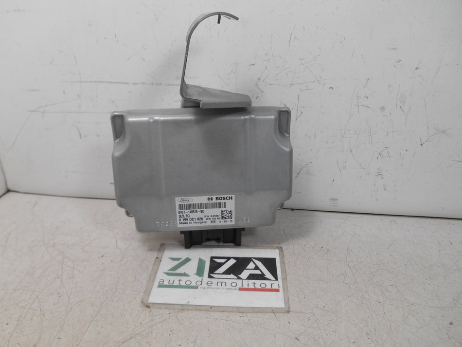 Centralina Stabilizzatore di Tensione Ford Focus III 2017 BV6T-14B526-BC