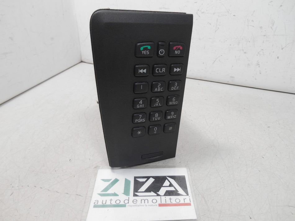 Centralina Tastiera Pulsantiera Telefono Volvo V70 II 2002 8673918