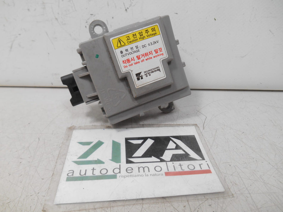 Centralina Ionizzatore Qualità Aria Hyundai ix35 D4FD 2011 D397-CG6AA-01