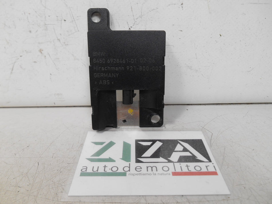 Centralina Antenna BMW E60 E61 2006 8450-6928461-01