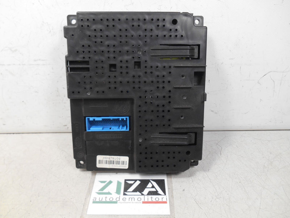Centralina Blue&Me Bluetooth Fiat Grande Punto 2007 51803069