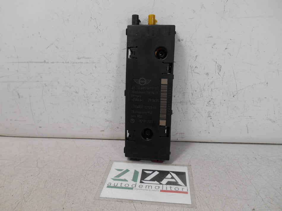 Centralina Antenna Mini Cooper R50 2005 65.20-6955475-01