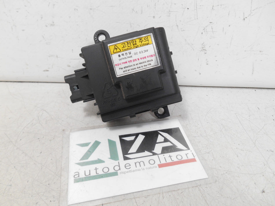 Centralina Ionizzatore Qualità Aria Kia Soul II PS D4FB 2015 D397GG6AA-02