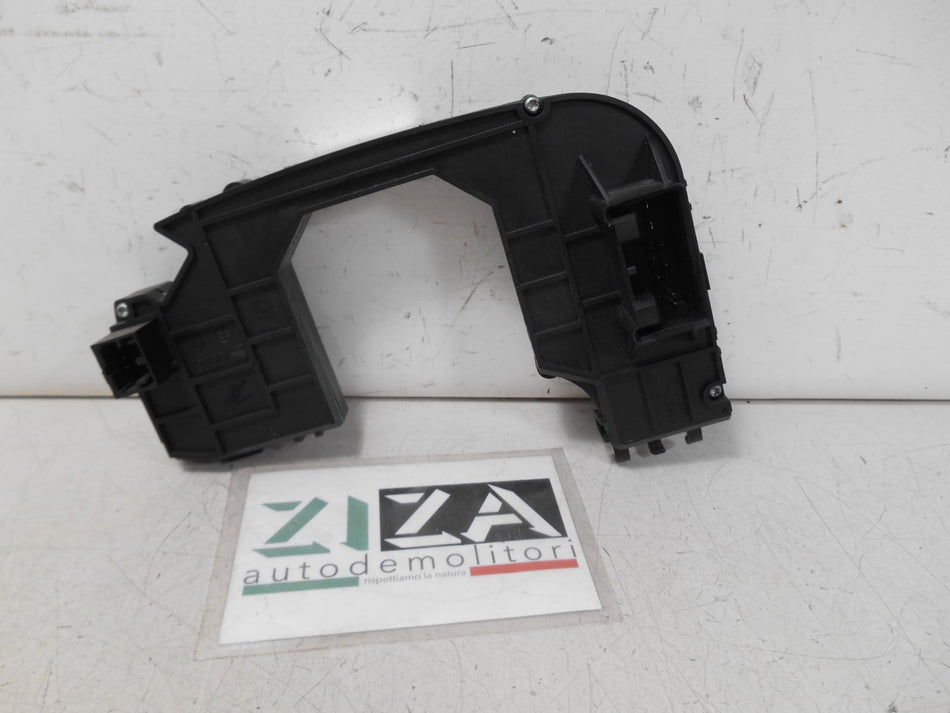 Centralina Devioluci VW Touareg I 2004 7L6953549D HW:10 SW:3301