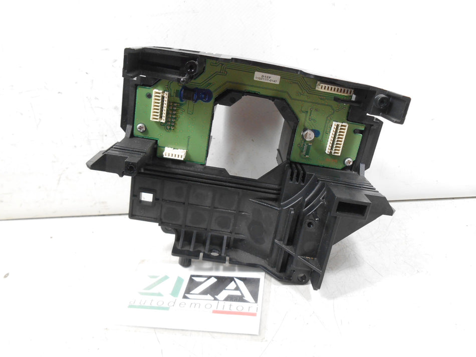 Centralina Devioluci Ford Mondeo III 2012 AG9T-13N064-DE