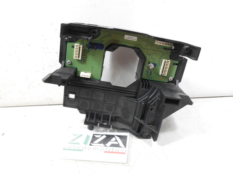 Centralina Devioluci Ford Mondeo III 2012 AG9T-13N064-DE