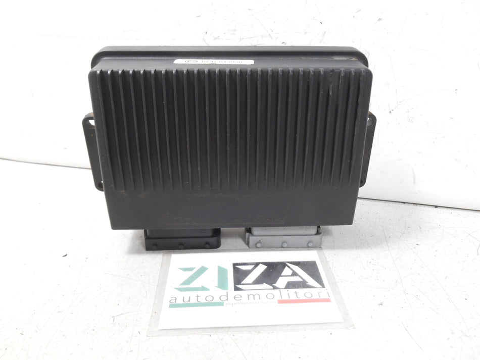 Centralina GPL Renault Kangoo I 1.2 43kw 58cv D7FD7 1999 67r-013930