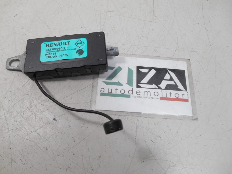 Centralina Antenna Renault Captur 2016 282309093R