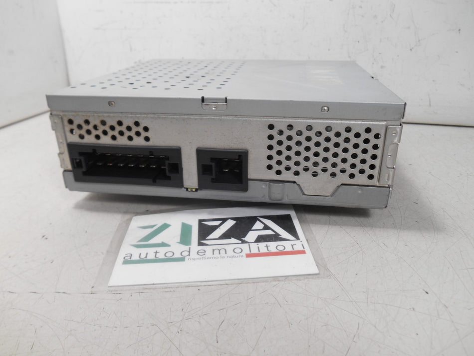 Centralina Navigatore Lettore Mercedes W211 2008 A2118706689