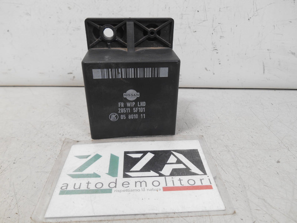 Centralina Relè Nissan Micra K11 1998 28511-5F101