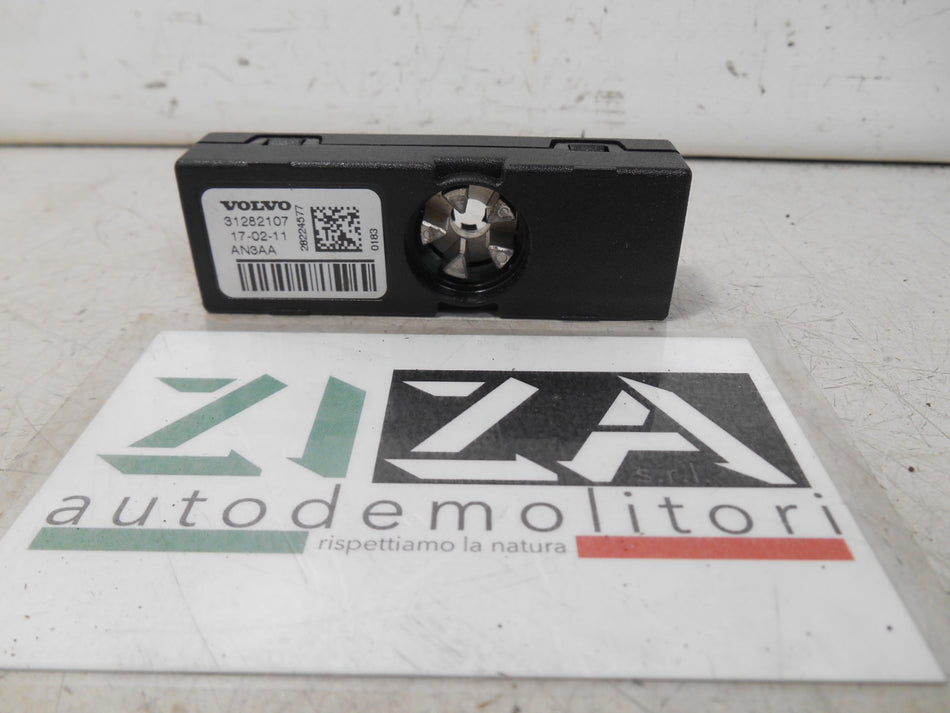Centralina Amplificatore Antenna Volvo V60 2011 31282107