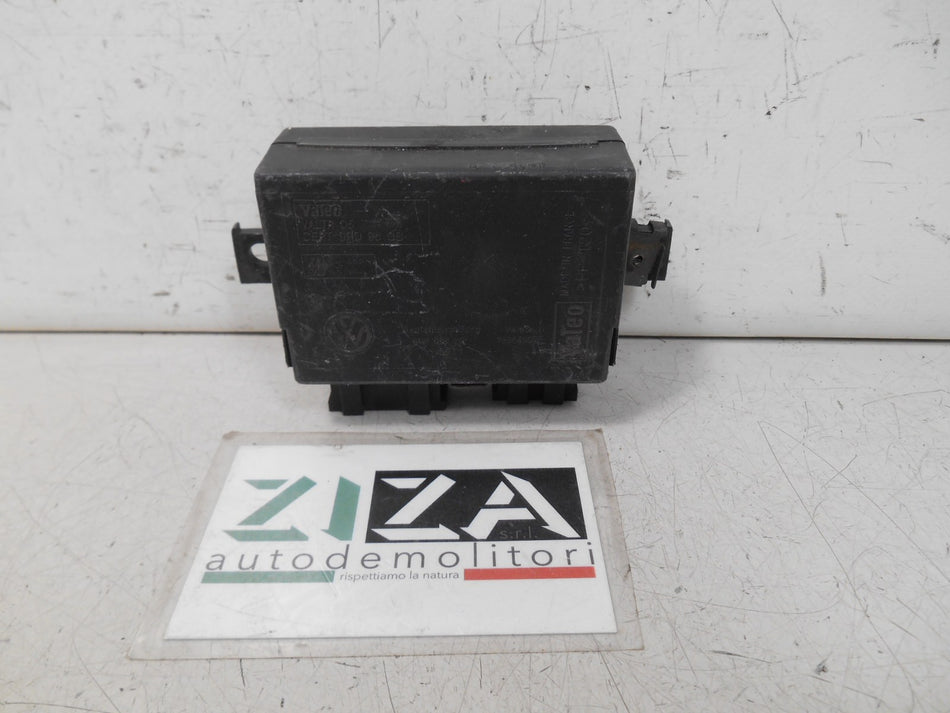 Centralina Immobilizer VW Polo 6N2 1.4 75cv AMF 2001 6X0953257