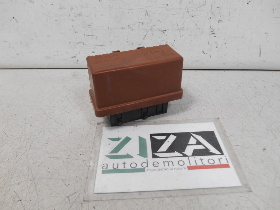 Centralina Pompa Carburante Citroen AX 1.0 37kw 50cv CDZ 1997 9619696580