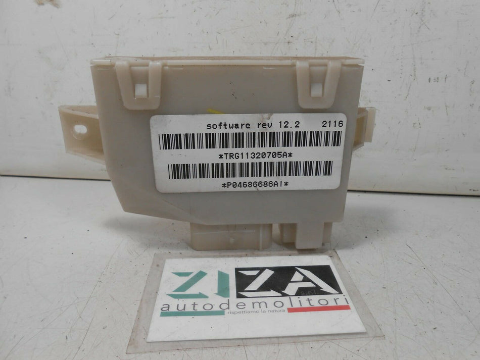 Centralina Porta Posteriore Chrysler Voyager IV 2002 P04686686AI