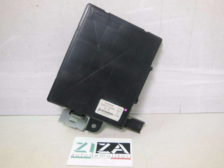 Centralina Convogliatore Clima A/C Peugeot 4007 2009 7820A404