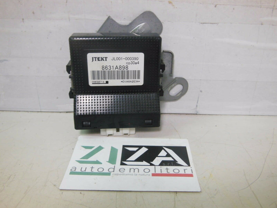 Centralina 4X4 4WD Peugeot 4007 2.2 HDI 2009 8631A898