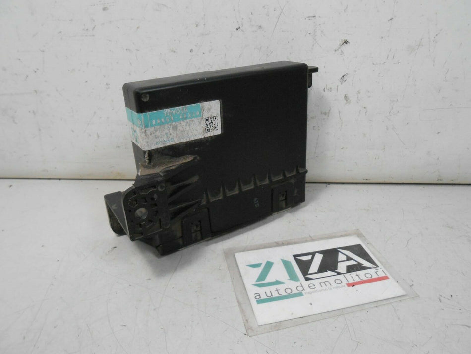 Centralina Comfort Toyota Rav4 XA30 2.2 2007 88650-42230 177600-2673