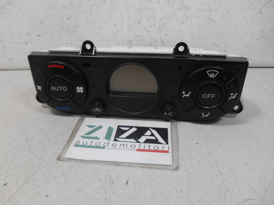 Centralina Comando Clima Automatico A/C Ford Mondeo 2002 1S7H18C612AD